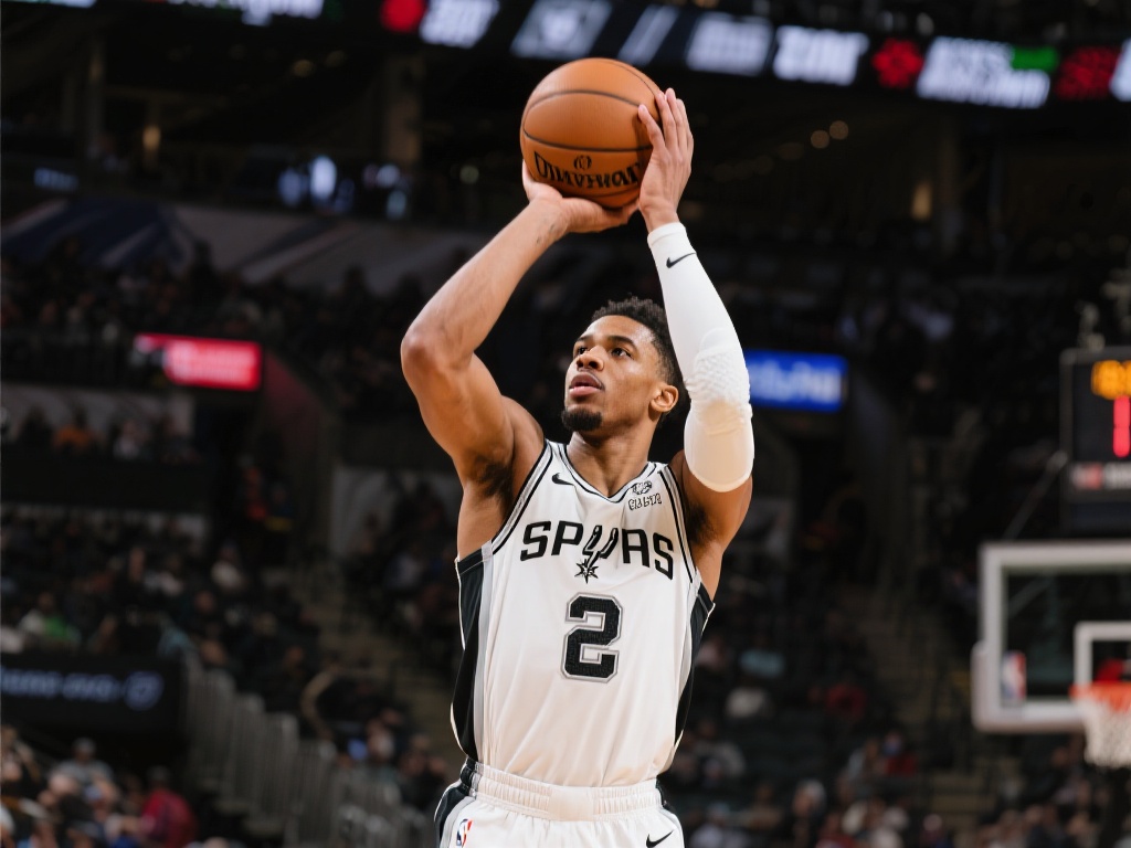 凯尔特人官方盛赞怀特:新三分纪录缔造者 让我们回顾一下怀特破纪录的旅程。在过去的