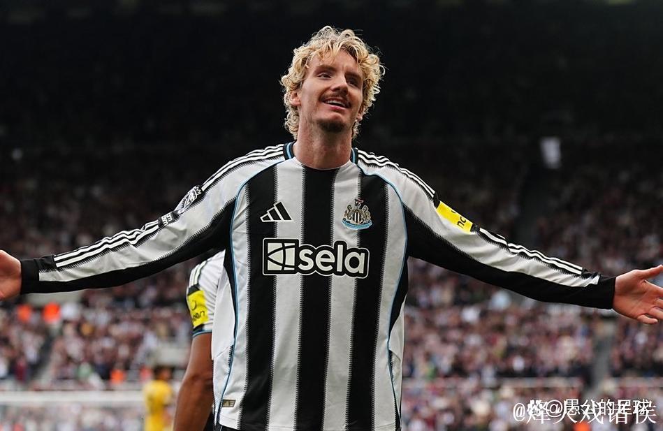 桑德兰1-0纽卡，沃尔特马德自摆乌龙