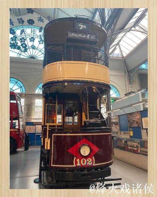 有了英国双层巴士竞赛，一级方程式赛车还重要吗？