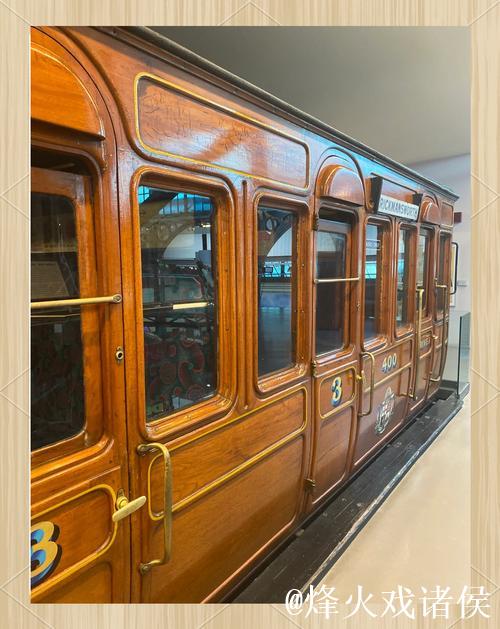 有了英国双层巴士竞赛，一级方程式赛车还重要吗？