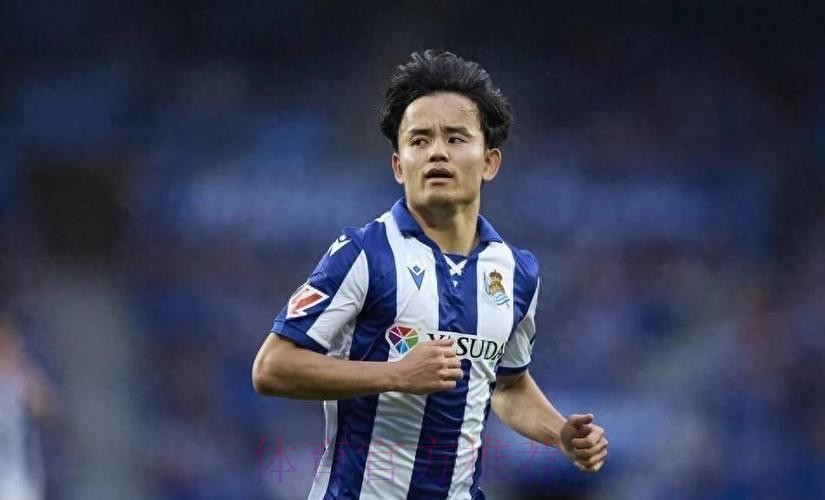 因有球员转售分成 皇马回购久保建英需要3300万欧