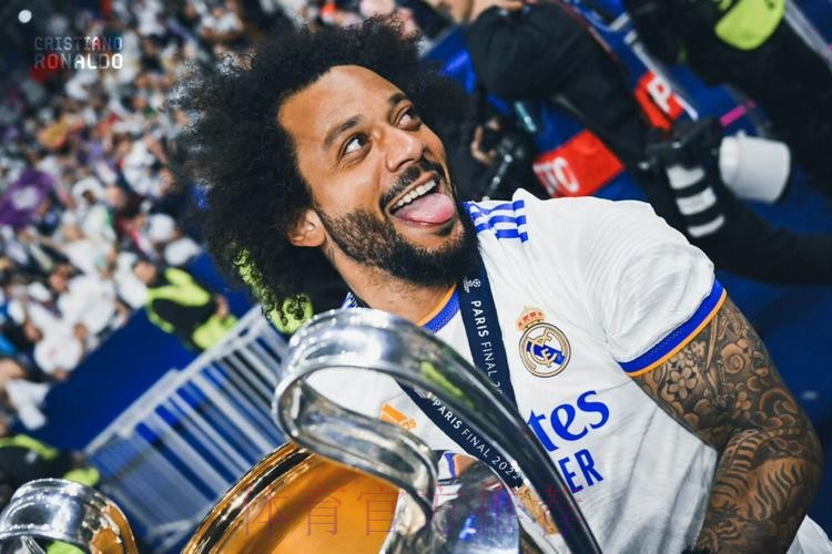 马塞洛:我将离开最佳俱乐部 皇马的未来一片光明